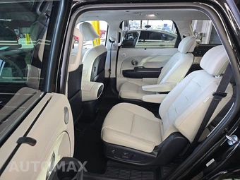 2026 Hyundai Palisade Calligraphy – miniatura 13