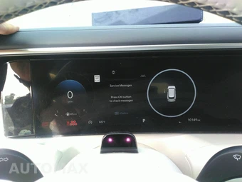 2026 Hyundai Palisade Calligraphy – miniatura 23