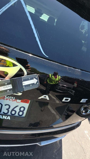 2026 Hyundai Palisade Calligraphy – miniatura 27