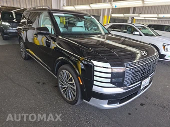 2026 Hyundai Palisade Calligraphy – miniatura 3