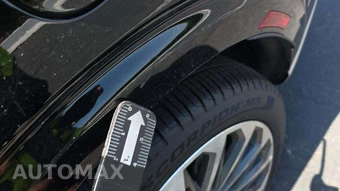 2026 Hyundai Palisade Calligraphy – miniatura 30