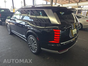 2026 Hyundai Palisade Calligraphy – miniatura 6