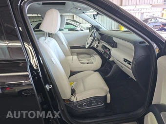 2026 Hyundai Palisade Calligraphy – miniatura 8