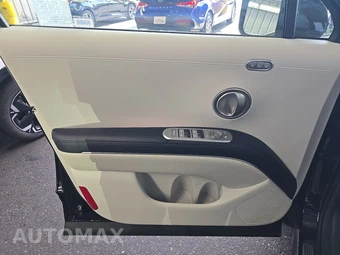 2026 Hyundai Palisade Calligraphy – miniatura 9