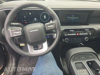 2026 Hyundai Palisade Calligraphy - miniatura 11