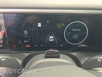 2026 Hyundai Palisade Calligraphy - miniatura 12