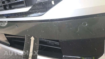 2026 Hyundai Palisade Calligraphy - miniatura 20