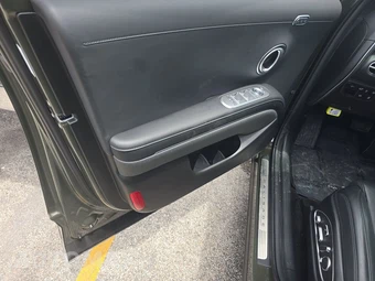 2026 Hyundai Palisade Calligraphy - miniatura 9
