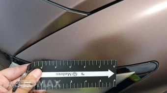 2026 Hyundai Palisade Calligraphy – miniatura 12