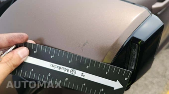 2026 Hyundai Palisade Calligraphy – miniatura 14