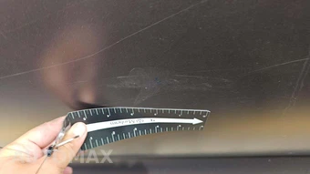 2026 Hyundai Palisade Calligraphy – miniatura 15