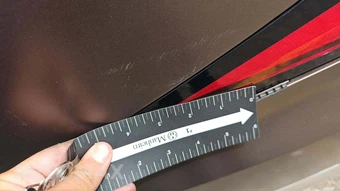 2026 Hyundai Palisade Calligraphy – miniatura 16
