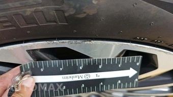 2026 Hyundai Palisade Calligraphy – miniatura 17