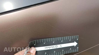 2026 Hyundai Palisade Calligraphy – miniatura 18