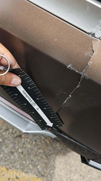 2026 Hyundai Palisade Calligraphy – miniatura 19