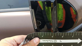 2026 Hyundai Palisade Calligraphy – miniatura 23