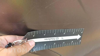 2026 Hyundai Palisade Calligraphy – miniatura 24