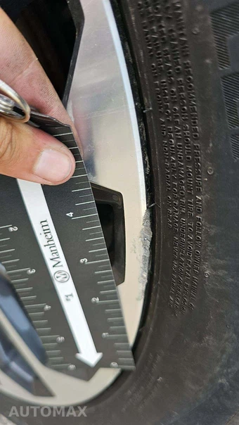 2026 Hyundai Palisade Calligraphy – miniatura 26
