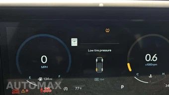 2026 Hyundai Palisade Calligraphy – miniatura 28