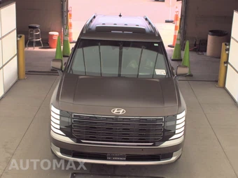 2026 Hyundai Palisade Calligraphy – miniatura 5