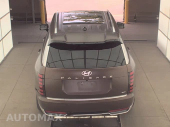 2026 Hyundai Palisade Calligraphy – miniatura 6