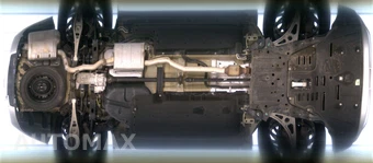 2026 Hyundai Palisade Calligraphy – miniatura 9