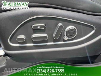 2026 Hyundai Palisade Calligraphy - miniatura 17