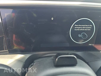 2026 Hyundai Palisade Calligraphy - miniatura 12