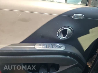 2026 Hyundai Palisade Calligraphy - miniatura 9