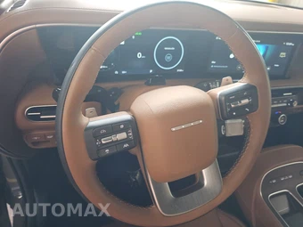 2026 Hyundai Palisade Calligraphy – miniatura 10