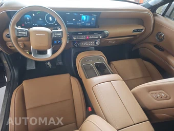 2026 Hyundai Palisade Calligraphy – miniatura 11