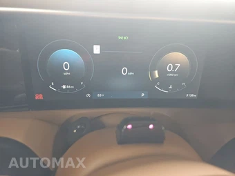 2026 Hyundai Palisade Calligraphy – miniatura 12