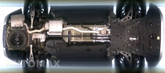 2026 Hyundai Palisade Calligraphy – miniatura 19