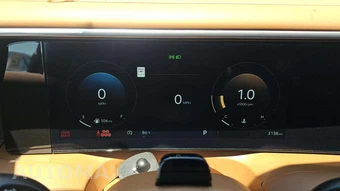 2026 Hyundai Palisade Calligraphy – miniatura 22