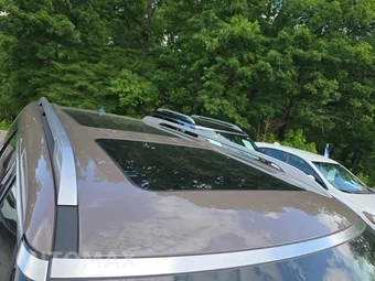 2026 Hyundai Palisade Calligraphy – miniatura 23