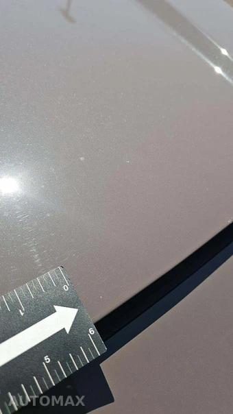 2026 Hyundai Palisade Calligraphy – miniatura 24