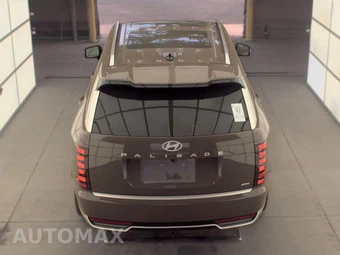 2026 Hyundai Palisade Calligraphy – miniatura 5