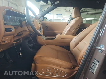 2026 Hyundai Palisade Calligraphy – miniatura 7