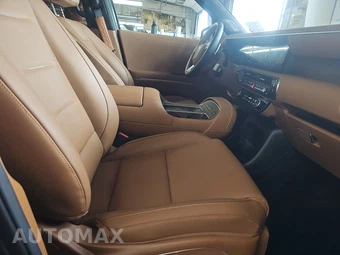 2026 Hyundai Palisade Calligraphy – miniatura 8