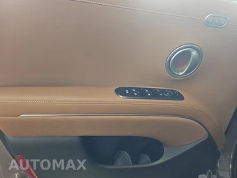 2026 Hyundai Palisade Calligraphy – miniatura 9