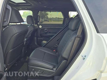 2026 Hyundai Palisade Calligraphy – miniatura 10