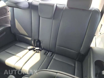 2026 Hyundai Palisade Calligraphy – miniatura 11