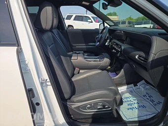 2026 Hyundai Palisade Calligraphy – miniatura 16