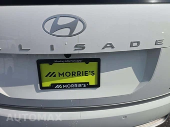 2026 Hyundai Palisade Calligraphy – miniatura 19