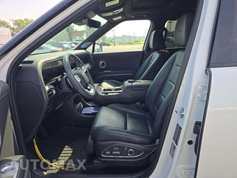 2026 Hyundai Palisade Calligraphy – miniatura 3