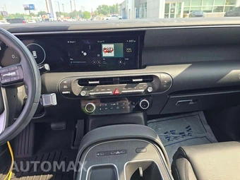 2026 Hyundai Palisade Calligraphy – miniatura 7