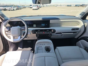 2026 Hyundai Palisade Hybrid Calligraphy – miniatura 11