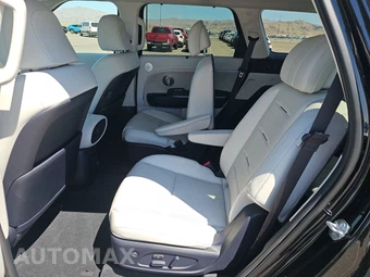 2026 Hyundai Palisade Hybrid Calligraphy – miniatura 13