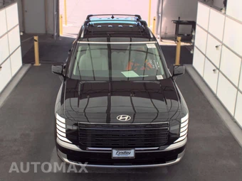 2026 Hyundai Palisade Hybrid Calligraphy – miniatura 2