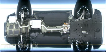 2026 Hyundai Palisade Hybrid Calligraphy – miniatura 20